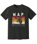 W.A.P. Cattle and Beef shirt